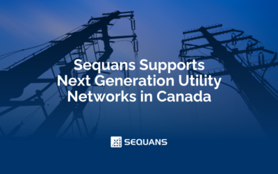 Sequans Supports Next Generation Utility Networks in Canada