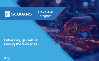 Enhancing 5G with AI: Paving the Way to 6G 