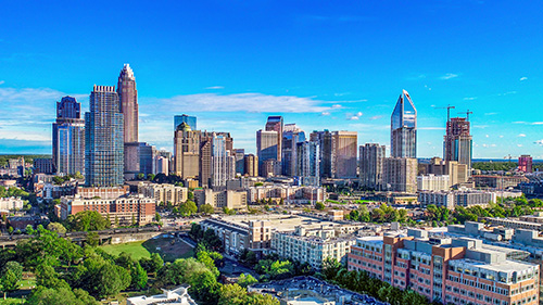 Image Charlotte North Carolina_500
