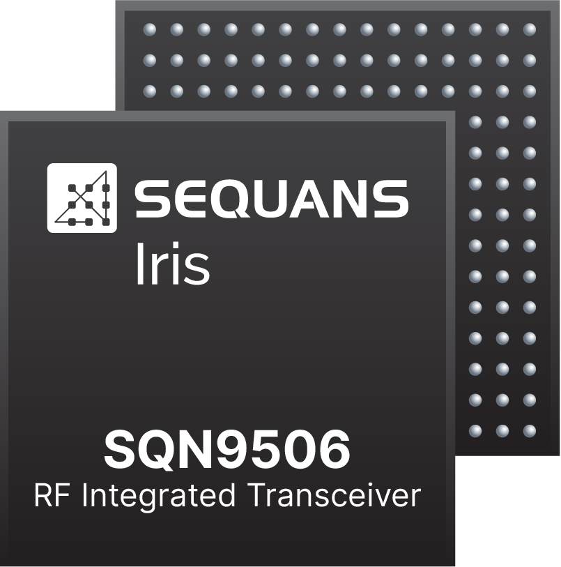 Iris SQN9506